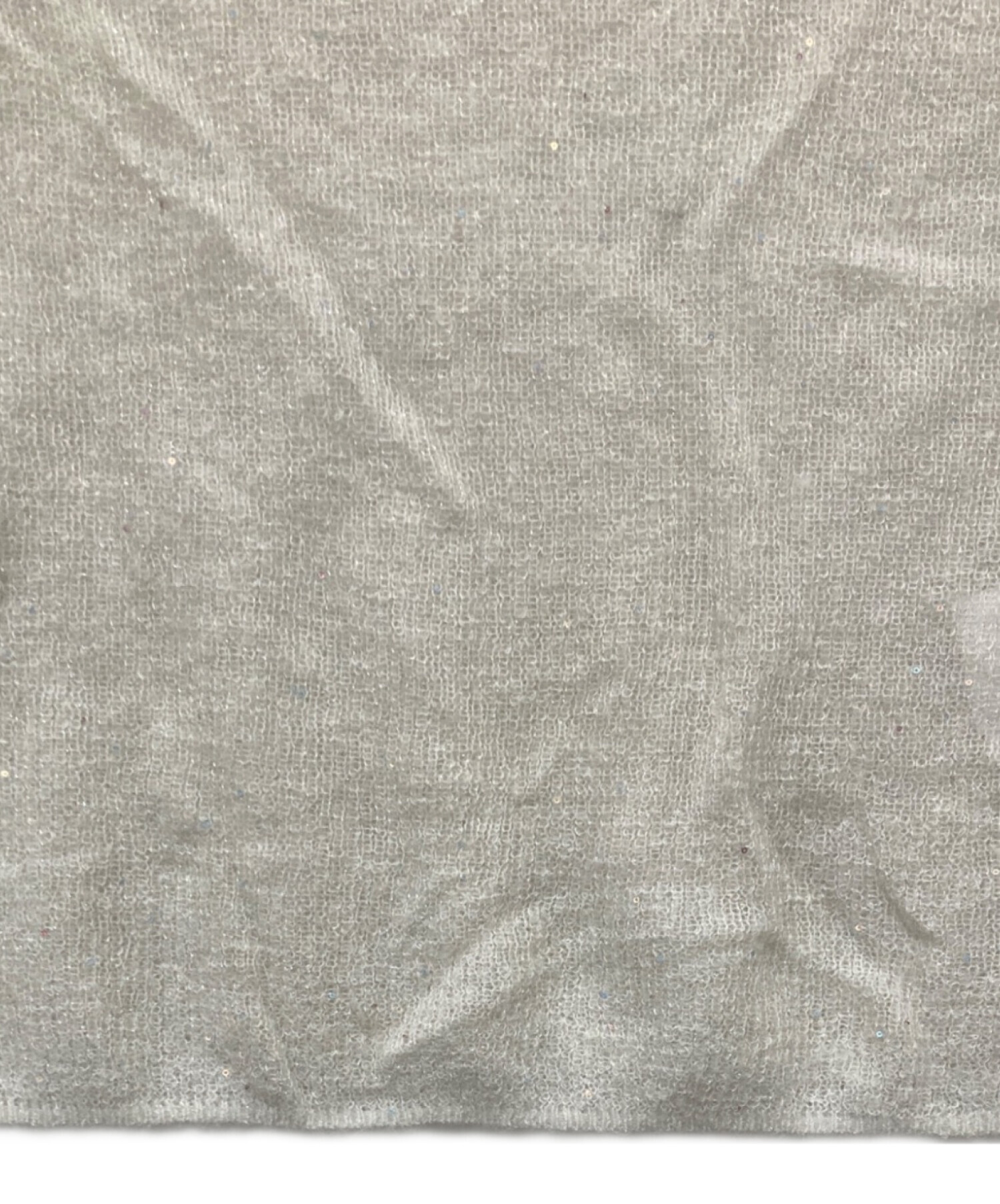 中古・古着通販】rosy monster (ロージーモンスター) twinkle mohair