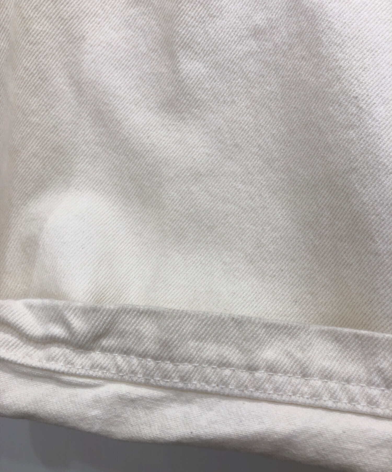中古・古着通販】ZARA (ザラ) STUDIO NICHOLSON (スタジオ ニコルソン