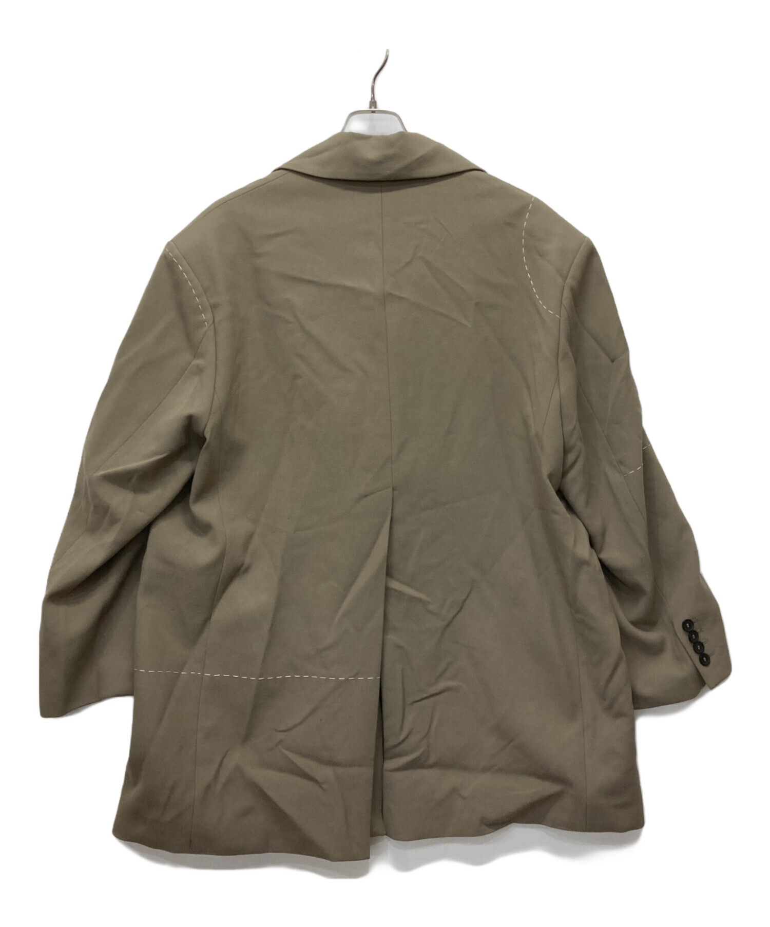 中古・古着通販】ZARA (ザラ) MAISON SPECIAL (メゾンスペシャル