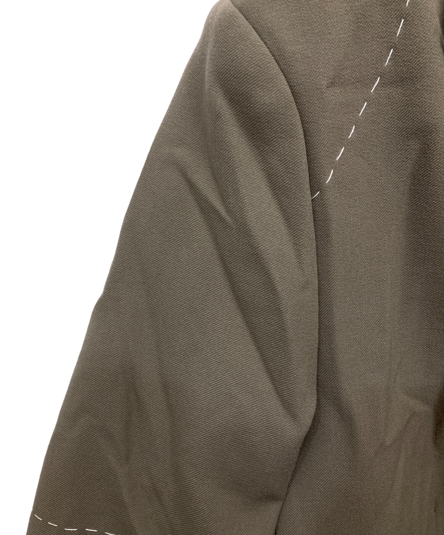 中古・古着通販】ZARA (ザラ) MAISON SPECIAL (メゾンスペシャル