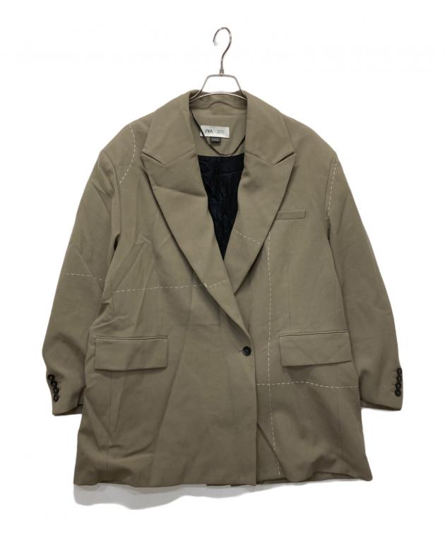 中古・古着通販】ZARA (ザラ) MAISON SPECIAL (メゾンスペシャル