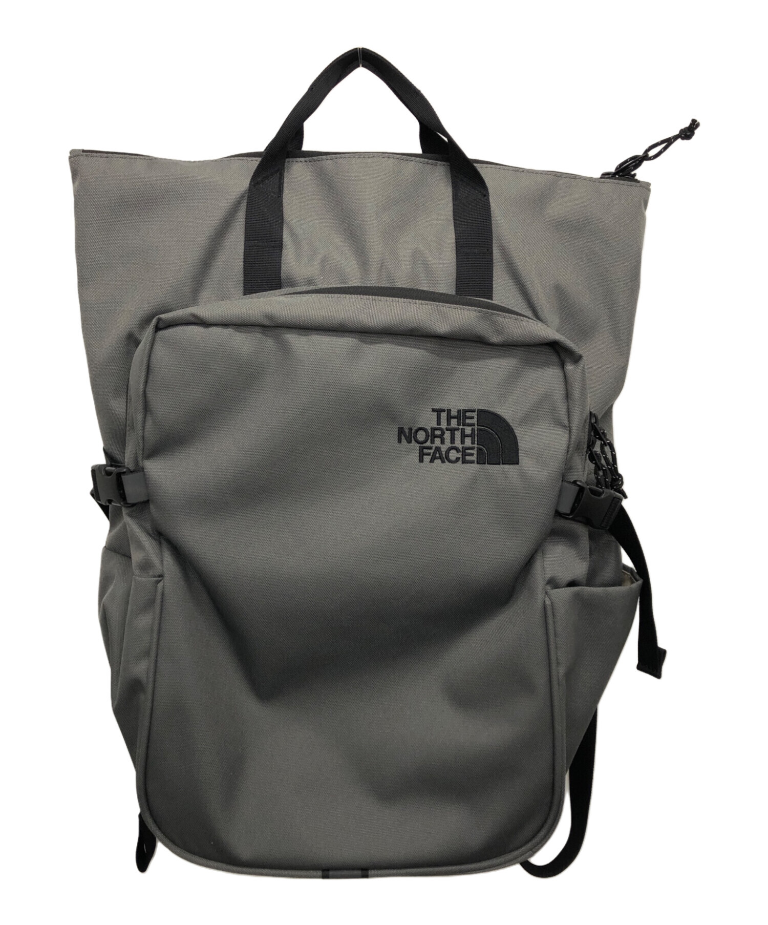 中古・古着通販】THE NORTH FACE (ザ ノース フェイス) Boulder Tote