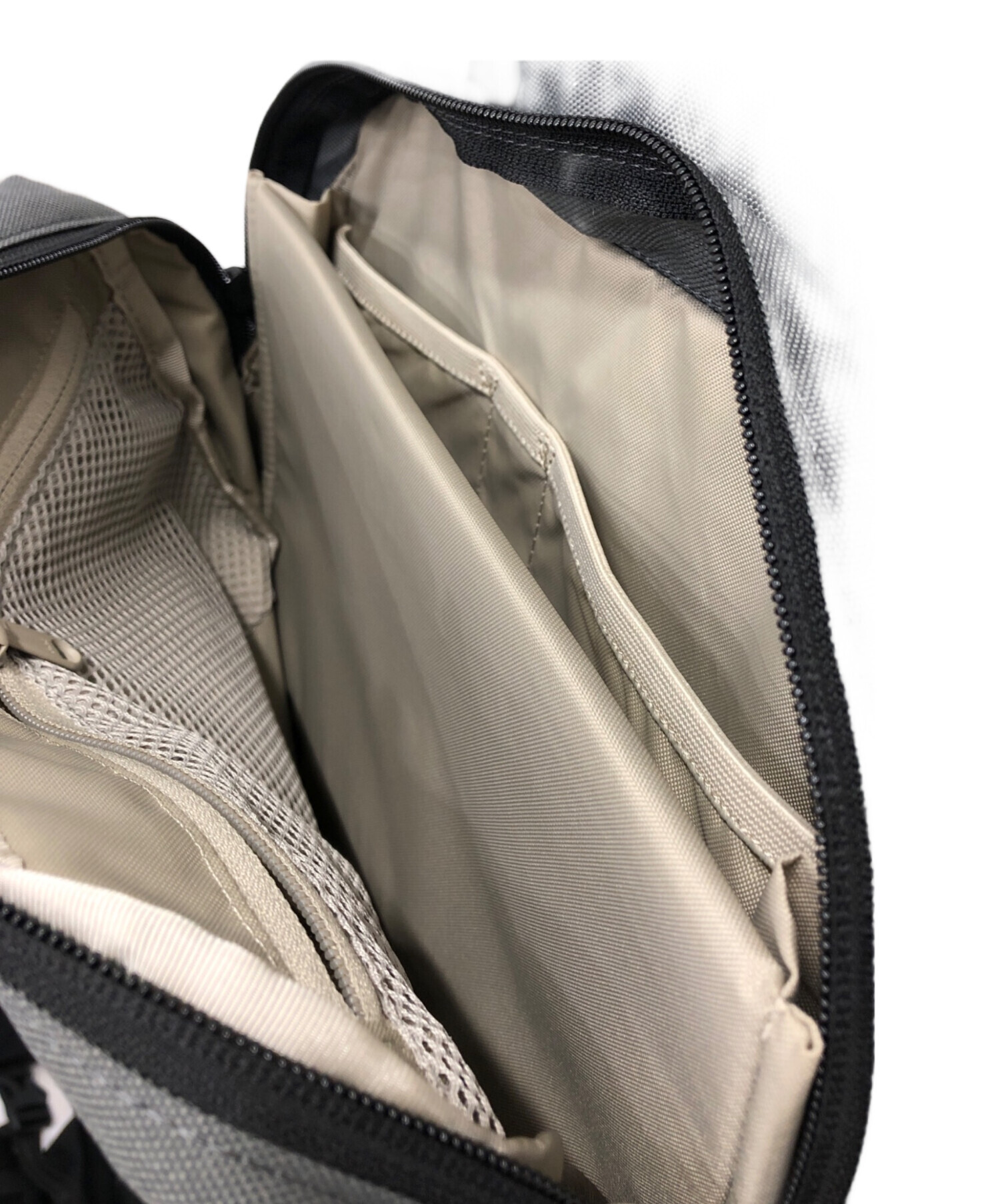 中古・古着通販】THE NORTH FACE (ザ ノース フェイス) Boulder Tote
