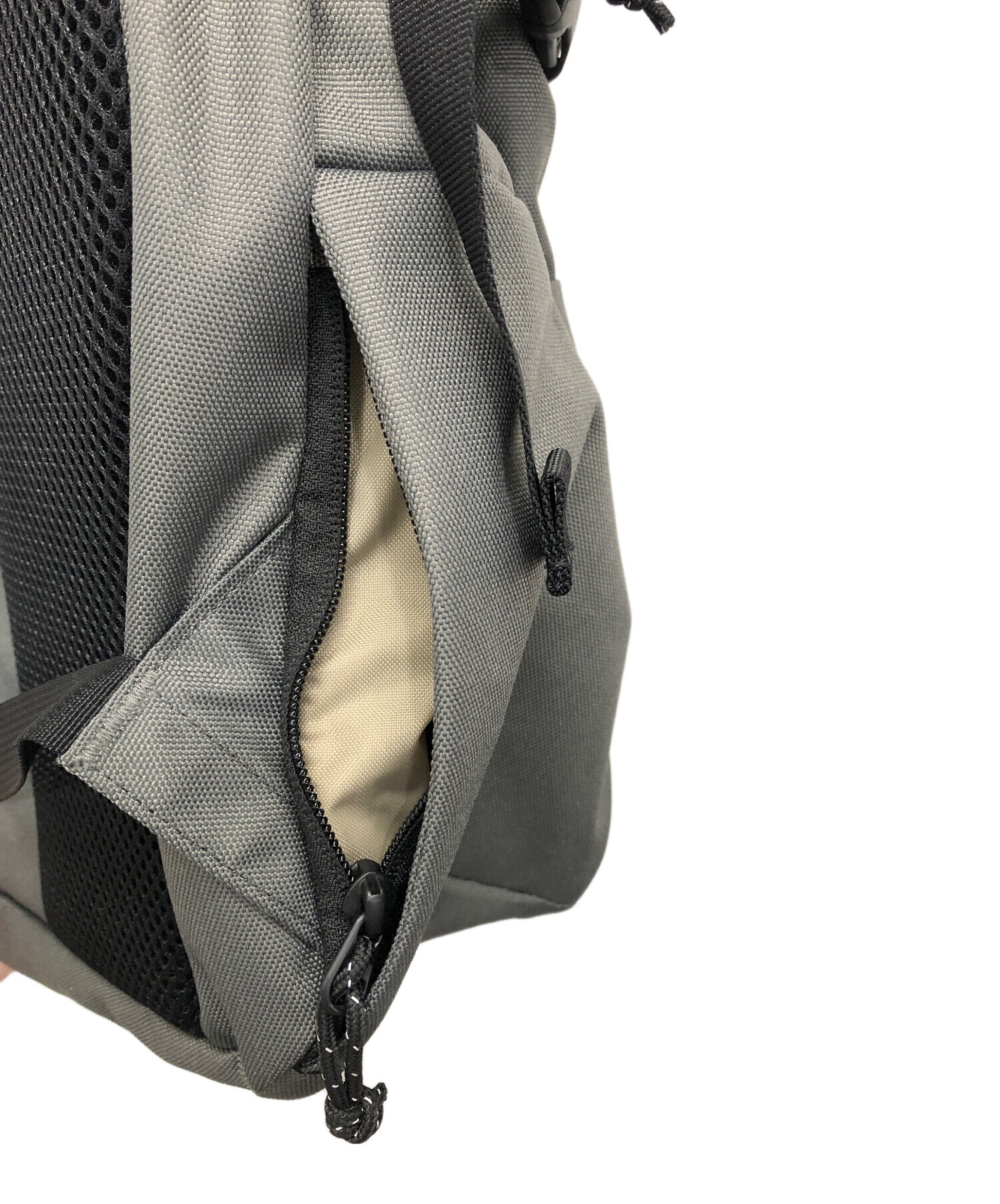 中古・古着通販】THE NORTH FACE (ザ ノース フェイス) Boulder Tote