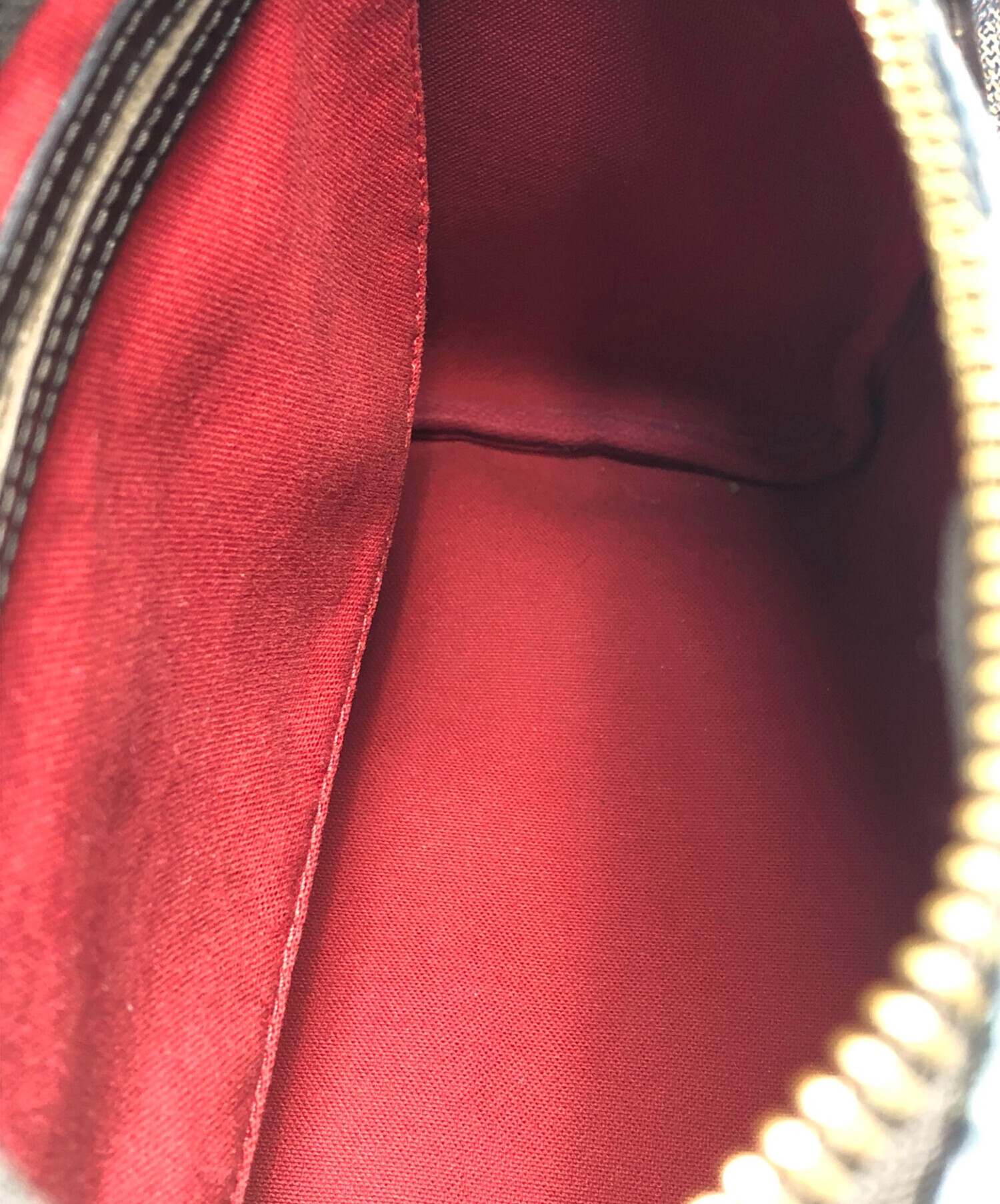 中古・古着通販】LOUIS VUITTON (ルイ ヴィトン) ミニボストンバッグ