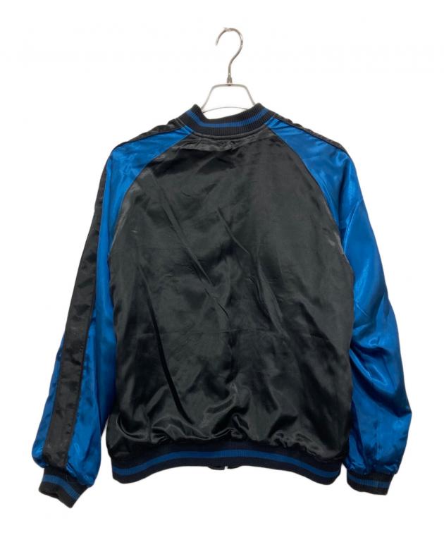 中古・古着通販】花旅楽団 (ハナタビガクダン) リバーシブルスカジャン