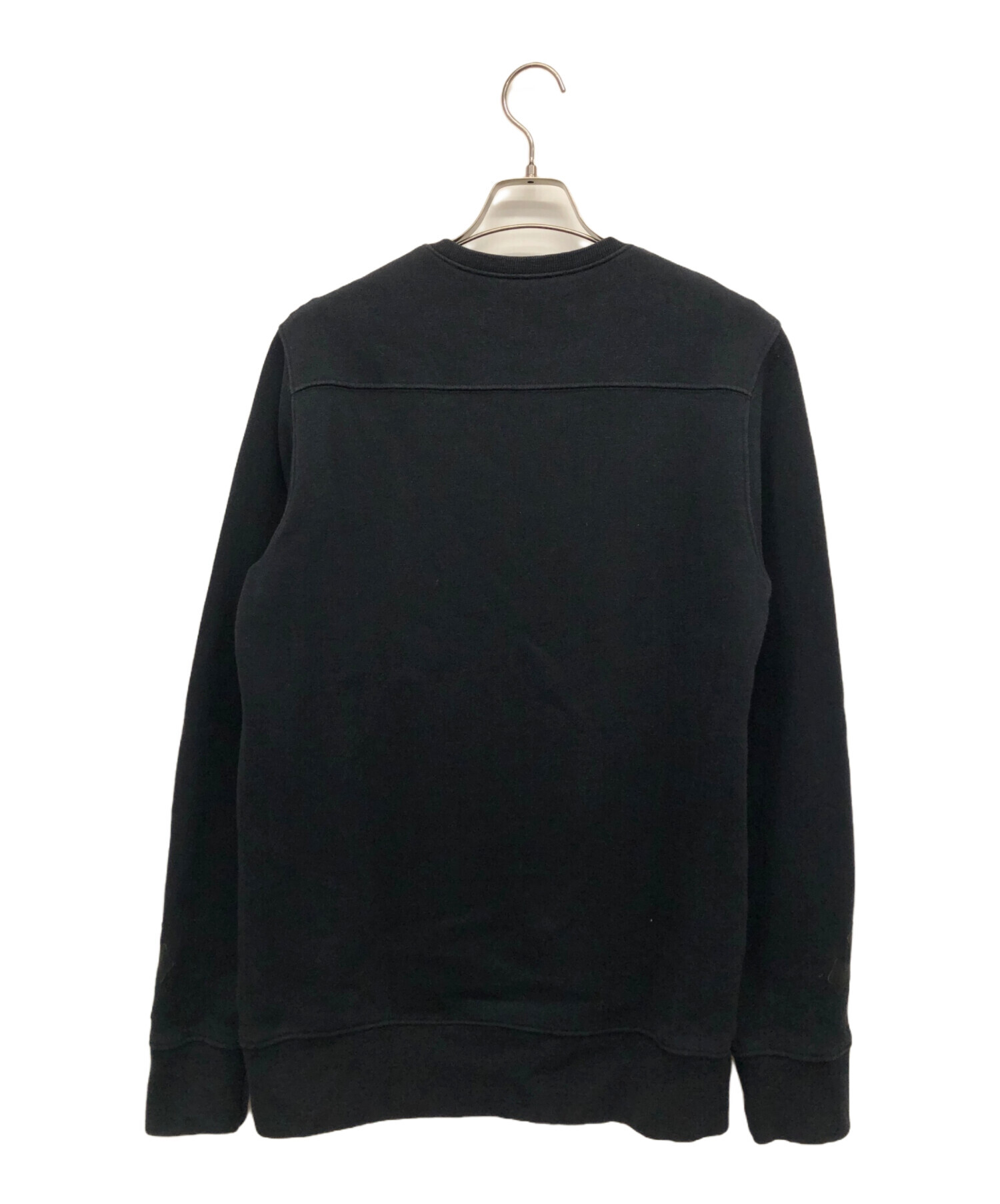 中古・古着通販】CHROME HEARTS (クロムハーツ) アームレザーパッチ 