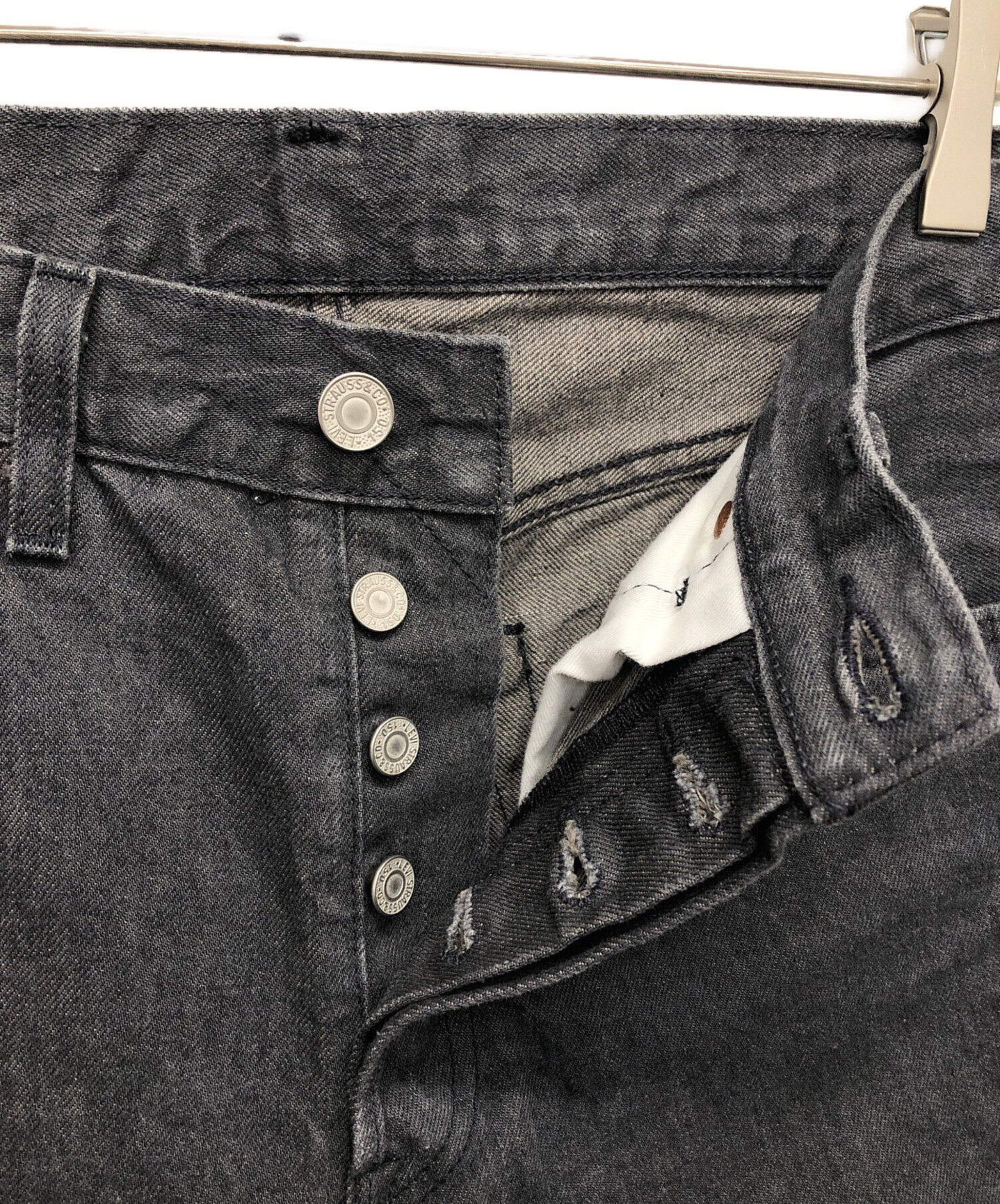 中古・古着通販】LEVI