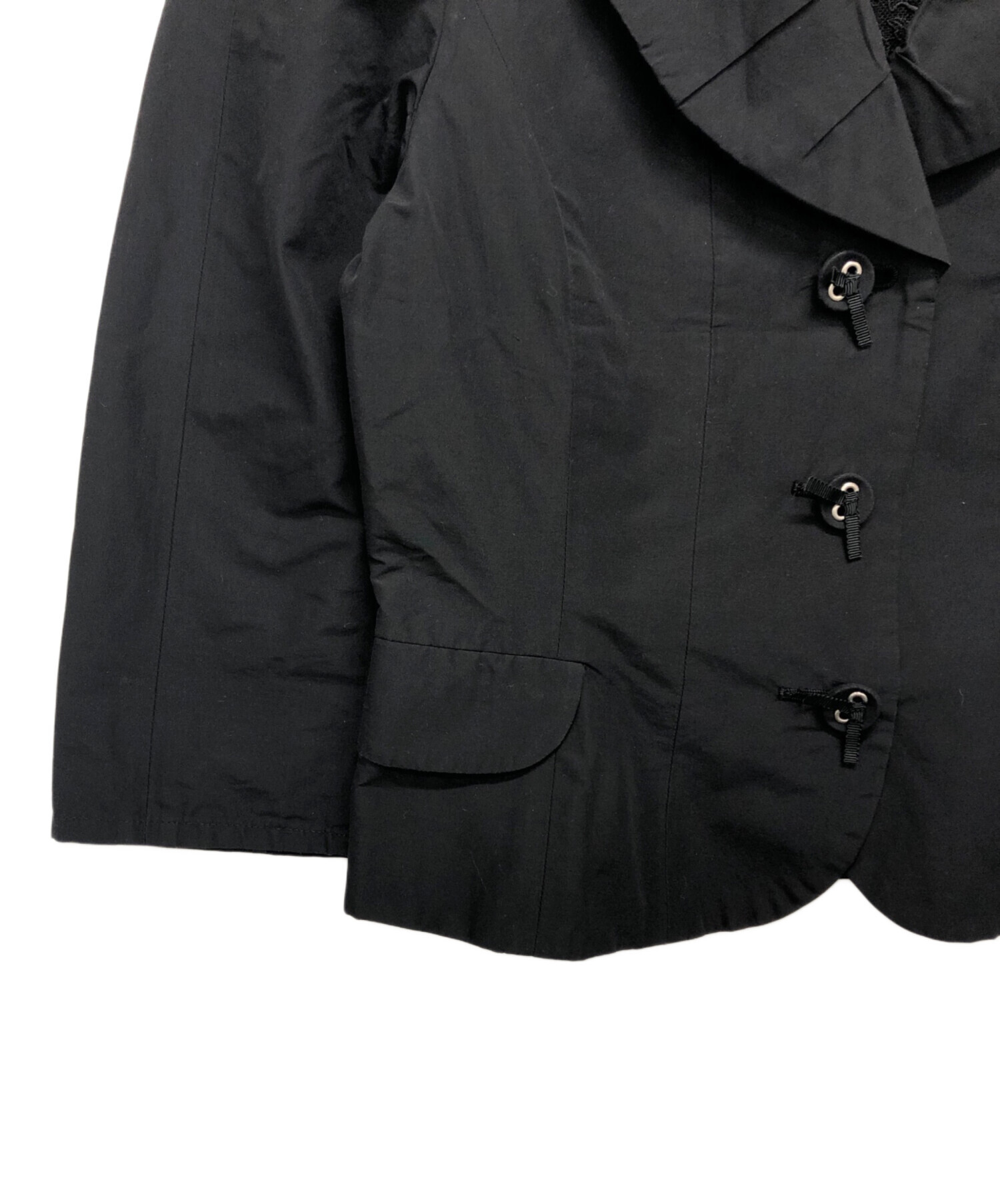 中古・古着通販】TO BE CHIC (トゥービーシック) セットアップ