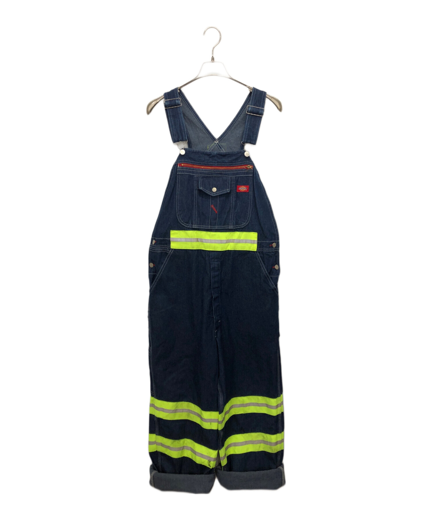 中古・古着通販】Dickies (ディッキーズ) リフレクターデニム