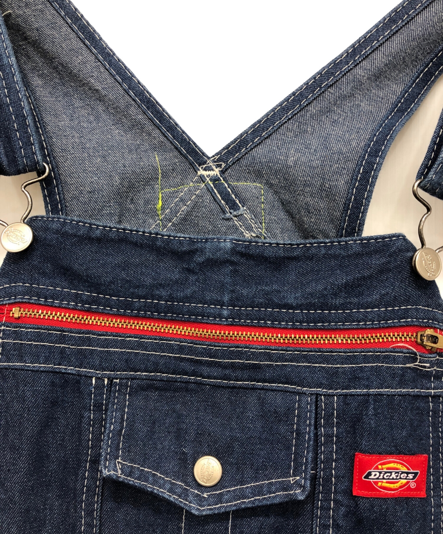 中古・古着通販】Dickies (ディッキーズ) リフレクターデニム