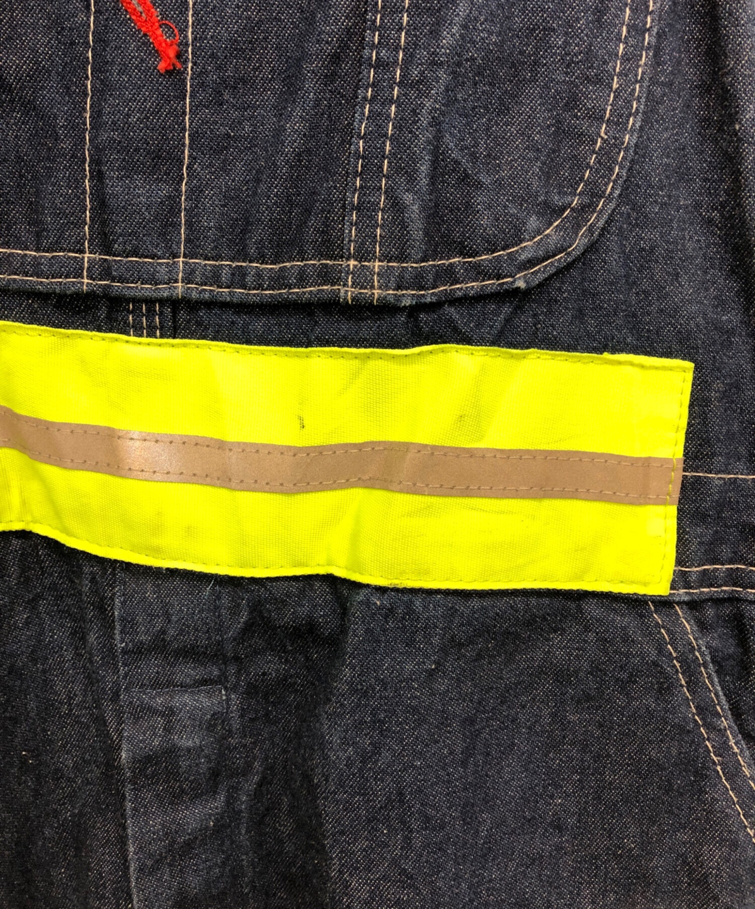 中古・古着通販】Dickies (ディッキーズ) リフレクターデニム