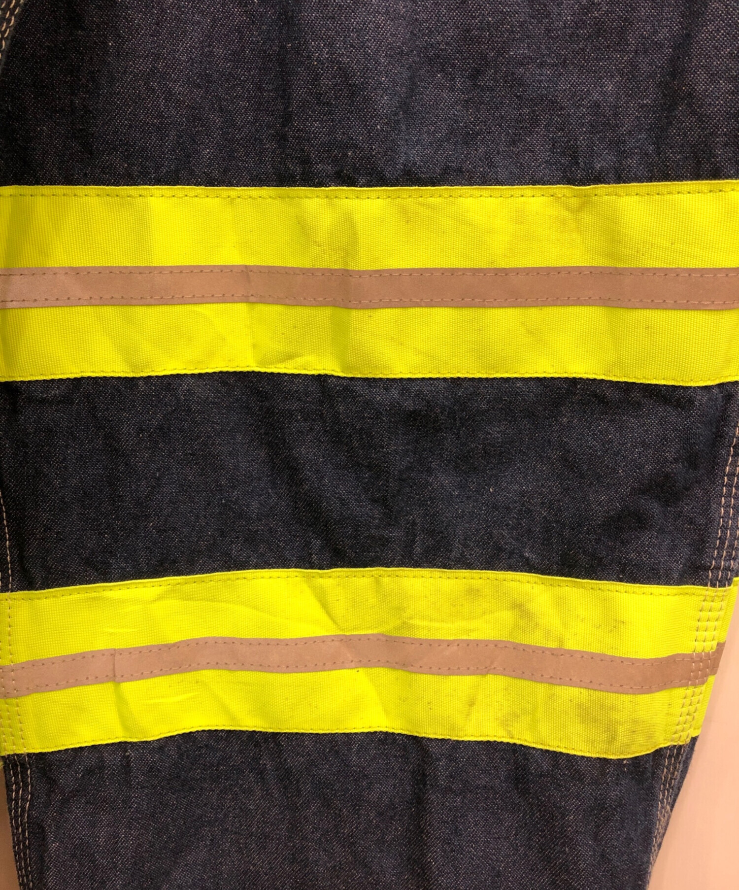 中古・古着通販】Dickies (ディッキーズ) リフレクターデニム