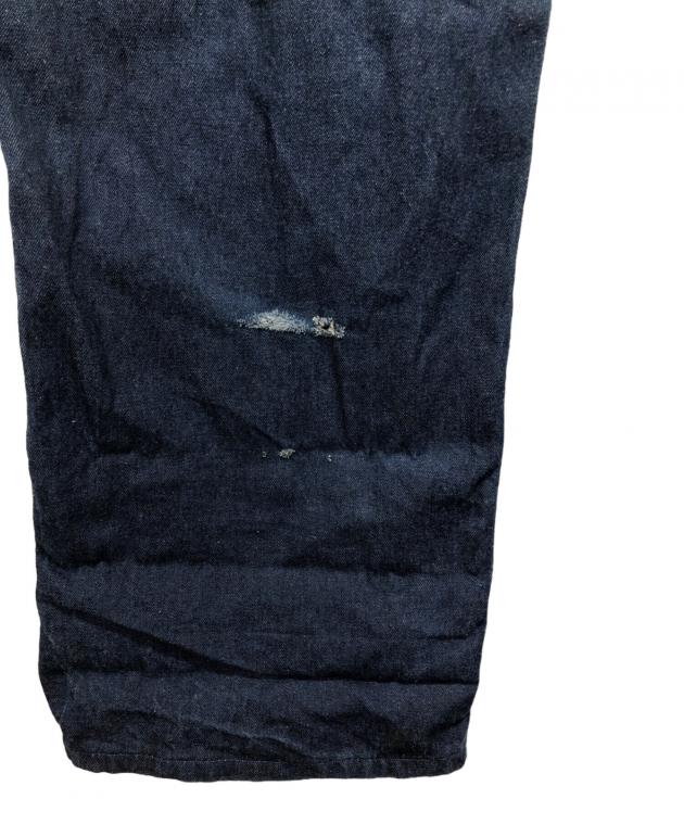 中古・古着通販】Dickies (ディッキーズ) リフレクターデニム