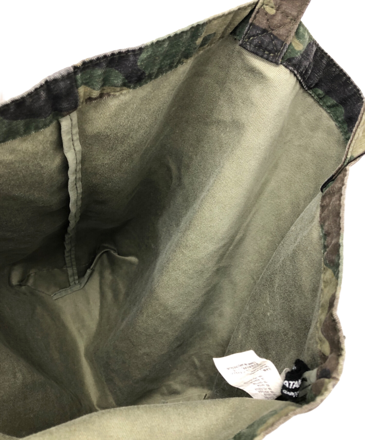 中古・古着通販】JUNYA WATANABE COMME des GARCONS ((ジュンヤ 