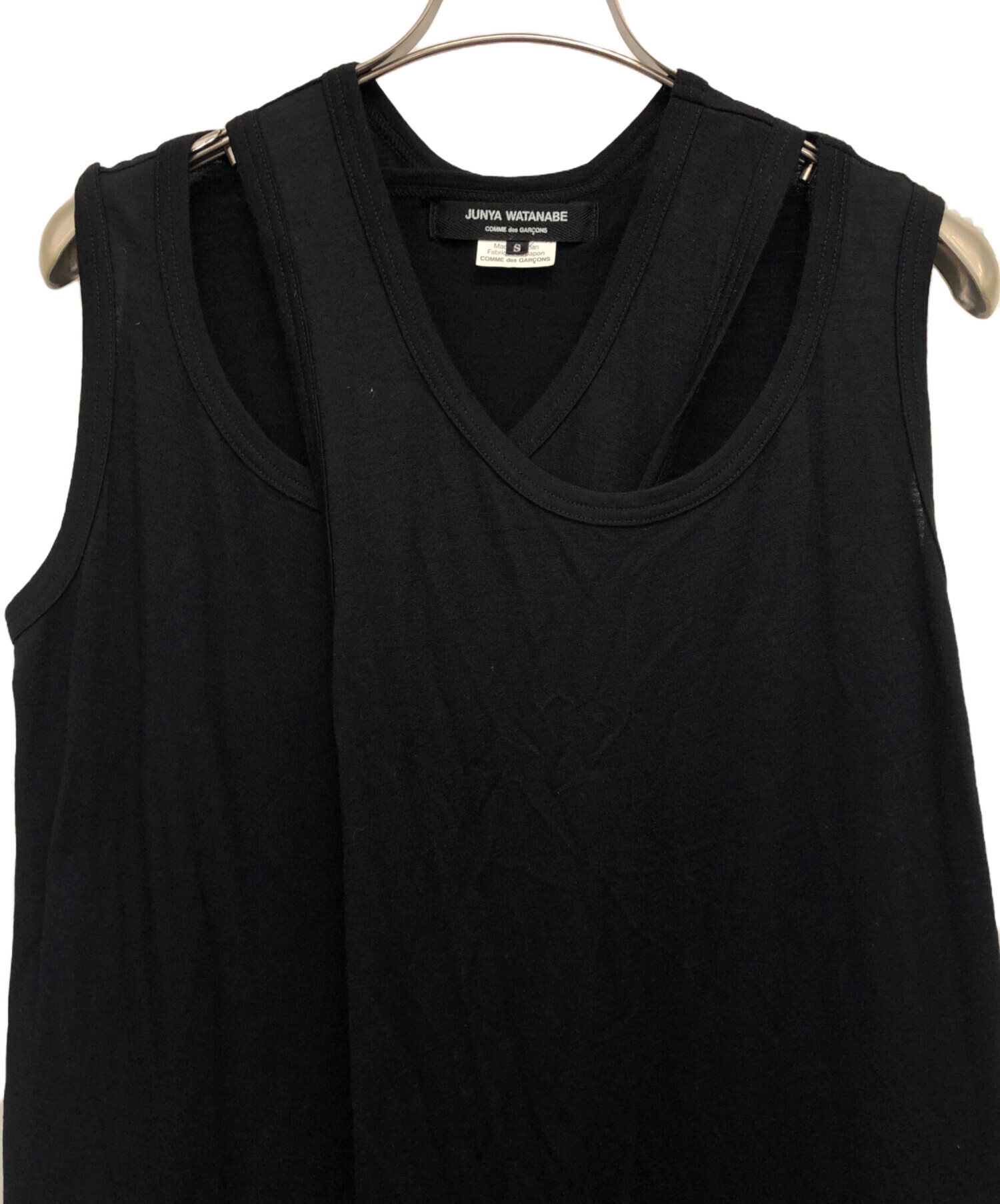 中古・古着通販】JUNYA WATANABE COMME des GARCONS ((ジュンヤ 