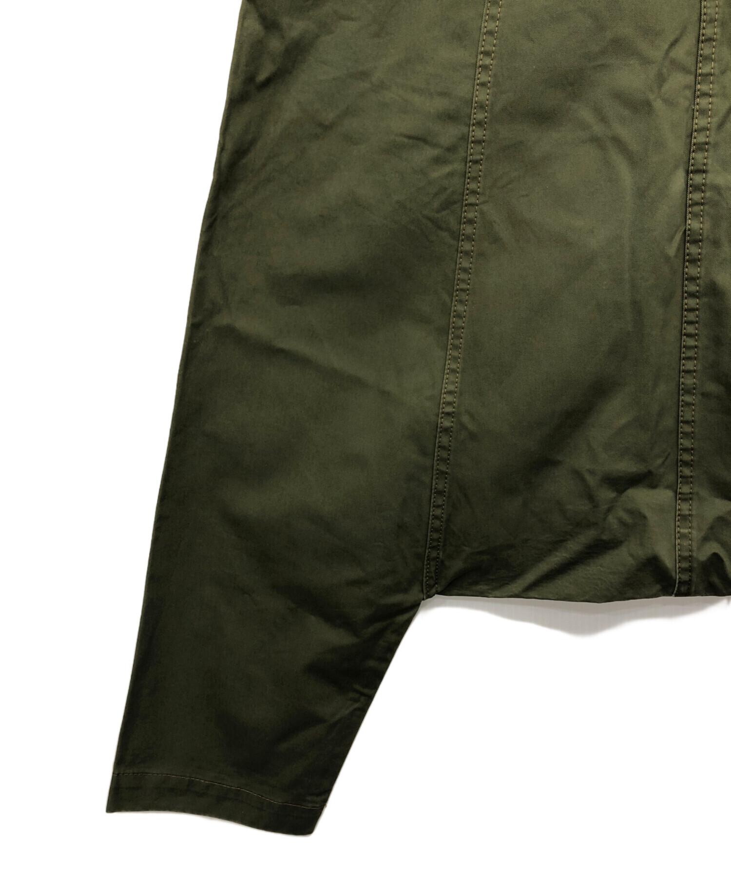 中古・古着通販】COMME des GARCONS (コムデギャルソン) サルエル