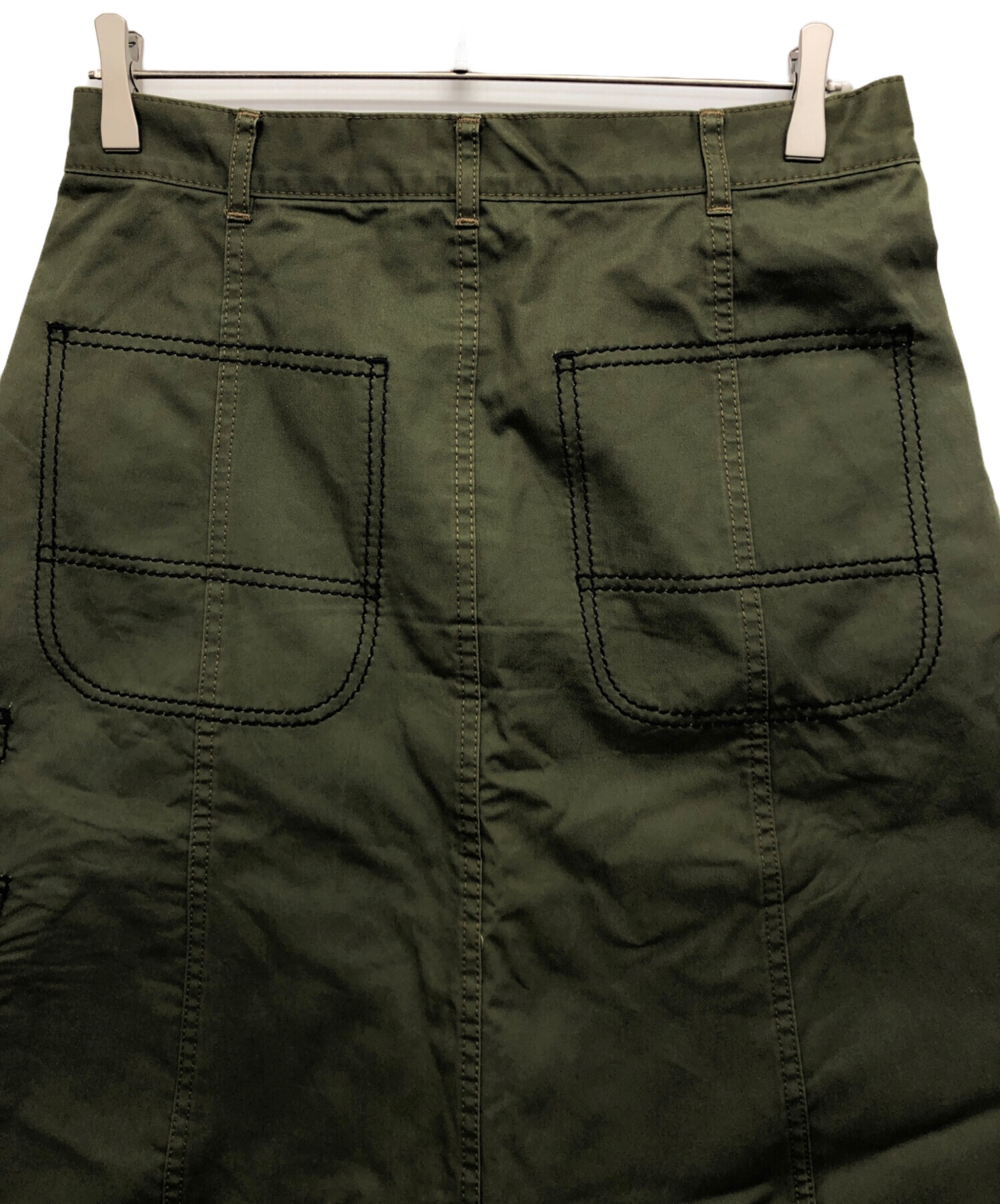 中古・古着通販】COMME des GARCONS (コムデギャルソン) サルエル