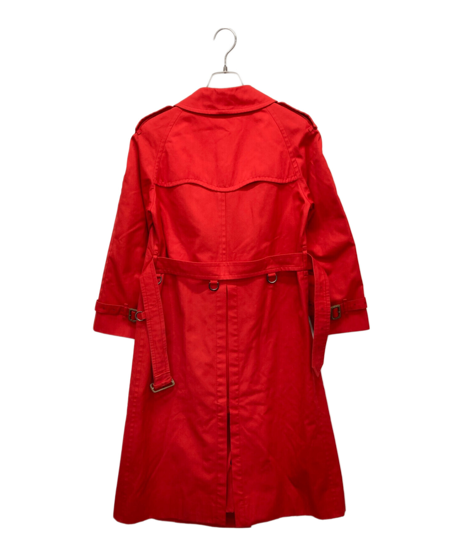 中古・古着通販】Burberry's (バーバリーズ) 裏地ノバチェックトレンチ