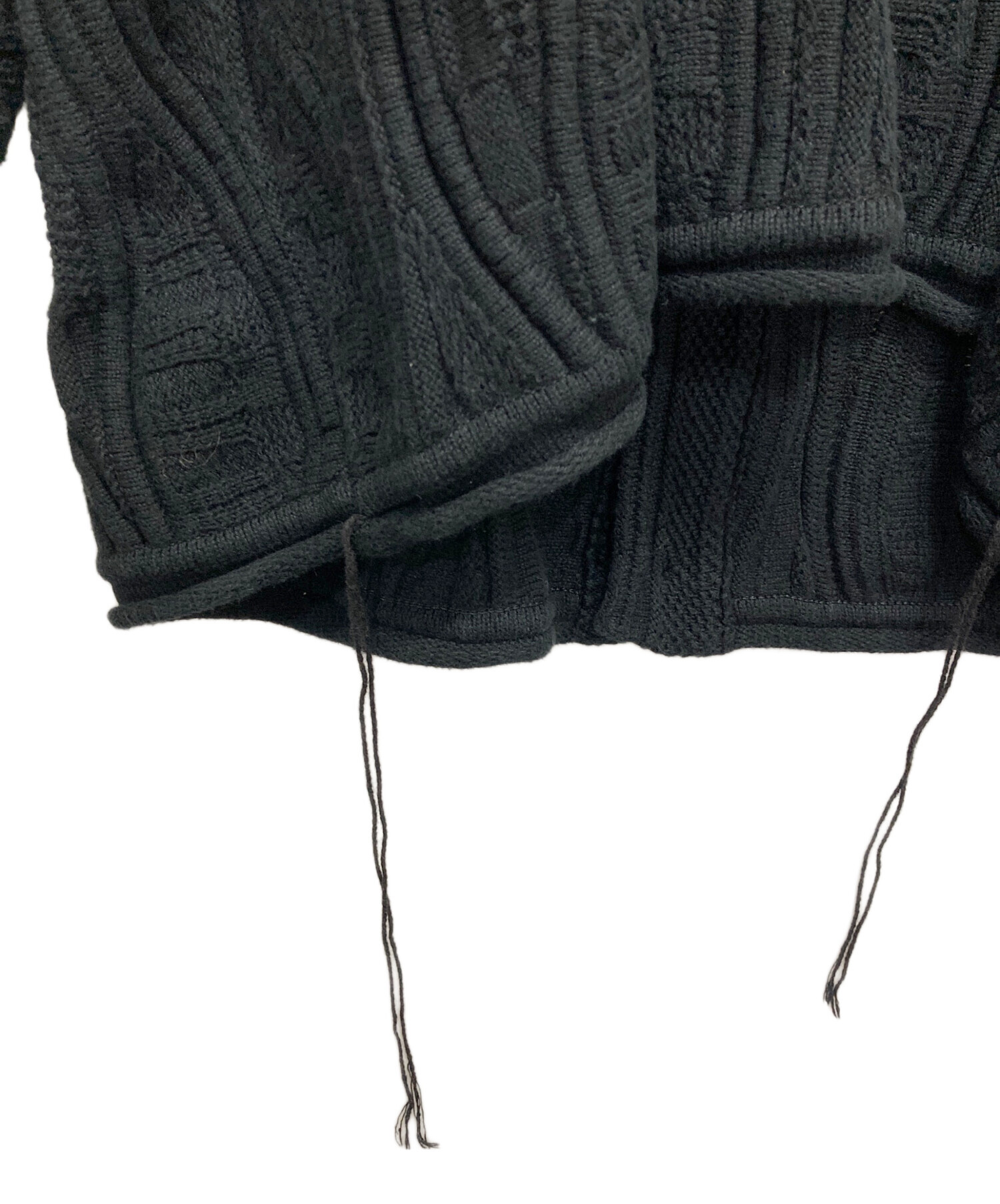 中古・古着通販】MAISON SPECIAL (メゾンスペシャル) ブリスター