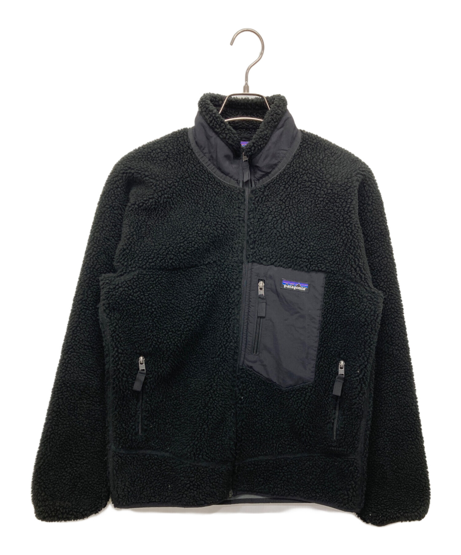 中古・古着通販】Patagonia (パタゴニア) レトロXフリースジャケット