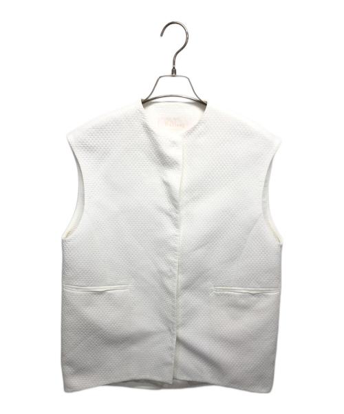 中古・古着通販】BALLSEY (ボールジィ) ピンドットマトラッセコクーン