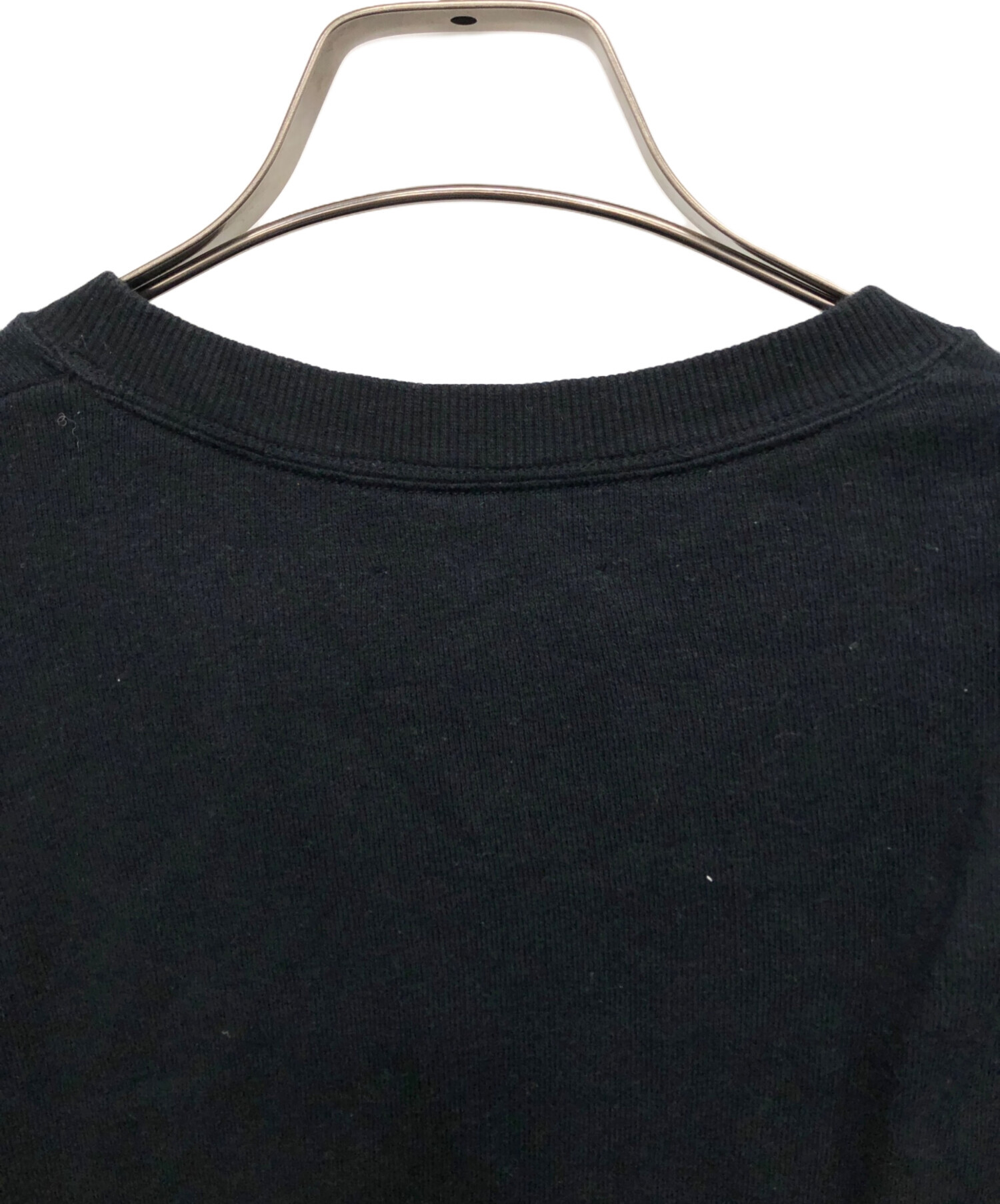 中古・古着通販】MATSUFUJI (マツフジ) ヘンリーネックスウェット