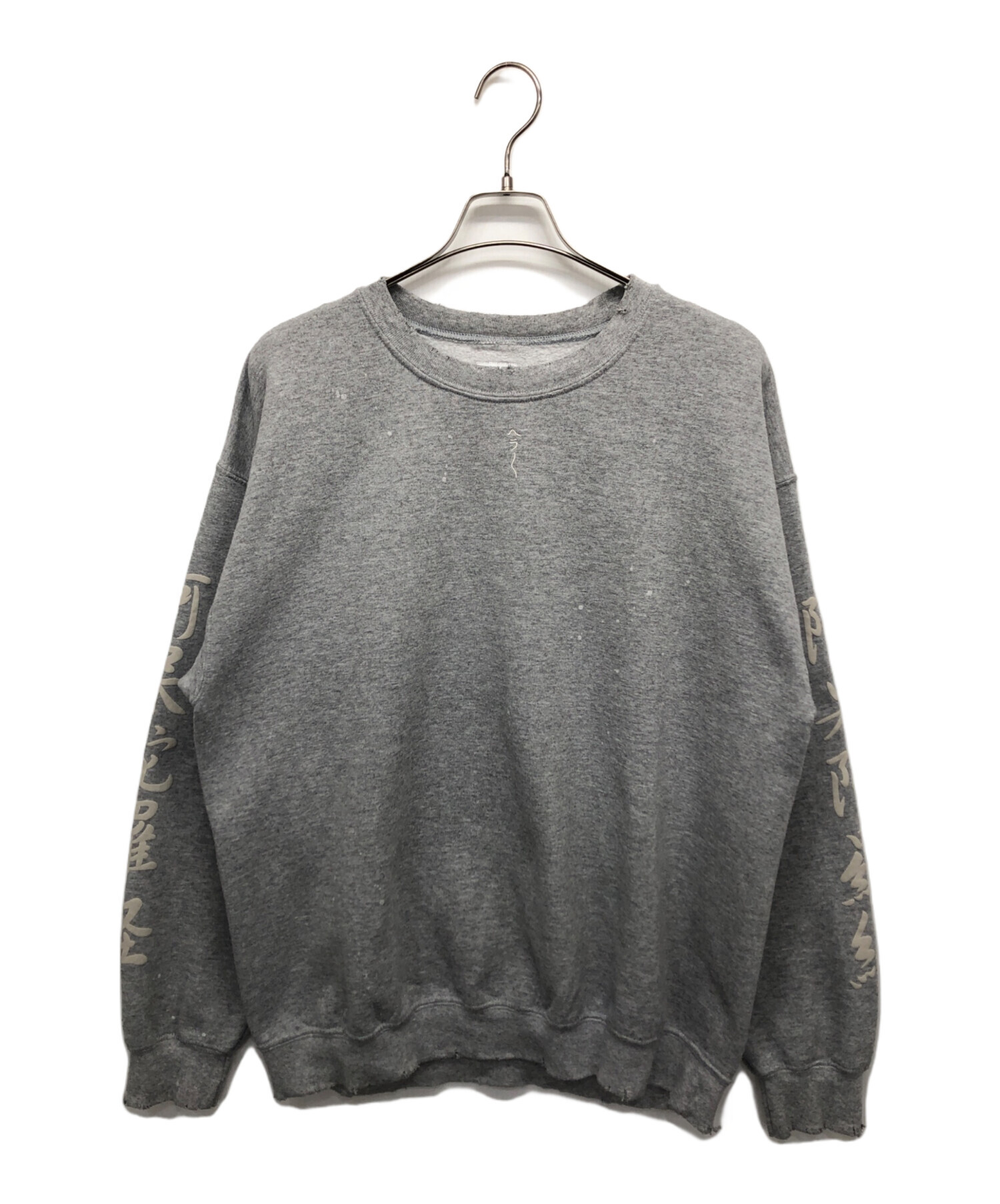 中古・古着通販】SASQUATCHfabrix. (サスクワッチファブリックス 