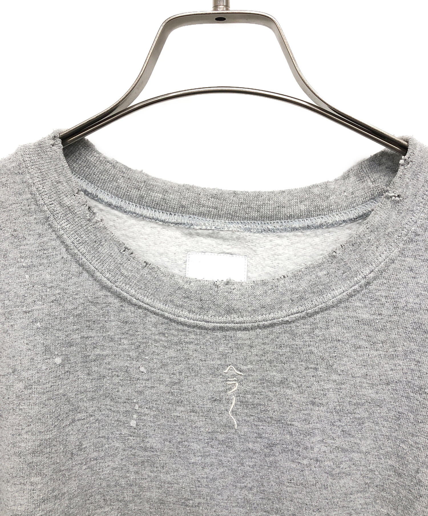 中古・古着通販】SASQUATCHfabrix. (サスクワッチファブリックス 