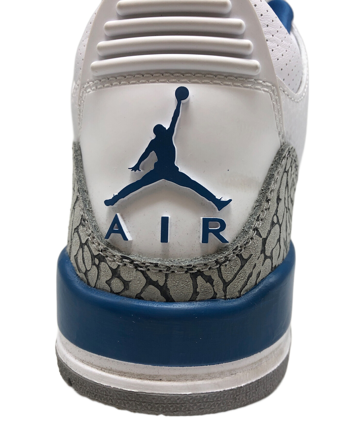 中古・古着通販】NIKE (ナイキ) Air Jordan 3 Retro 
