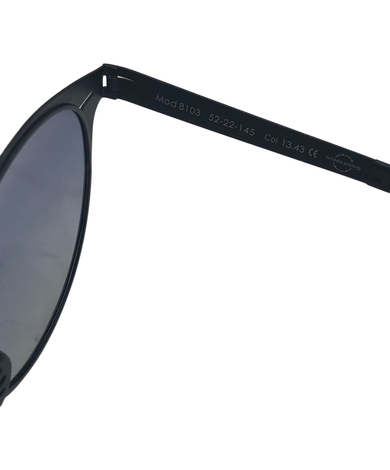 中古・古着通販】ROAV GALAXY (ローブギャラクシー) サングラス