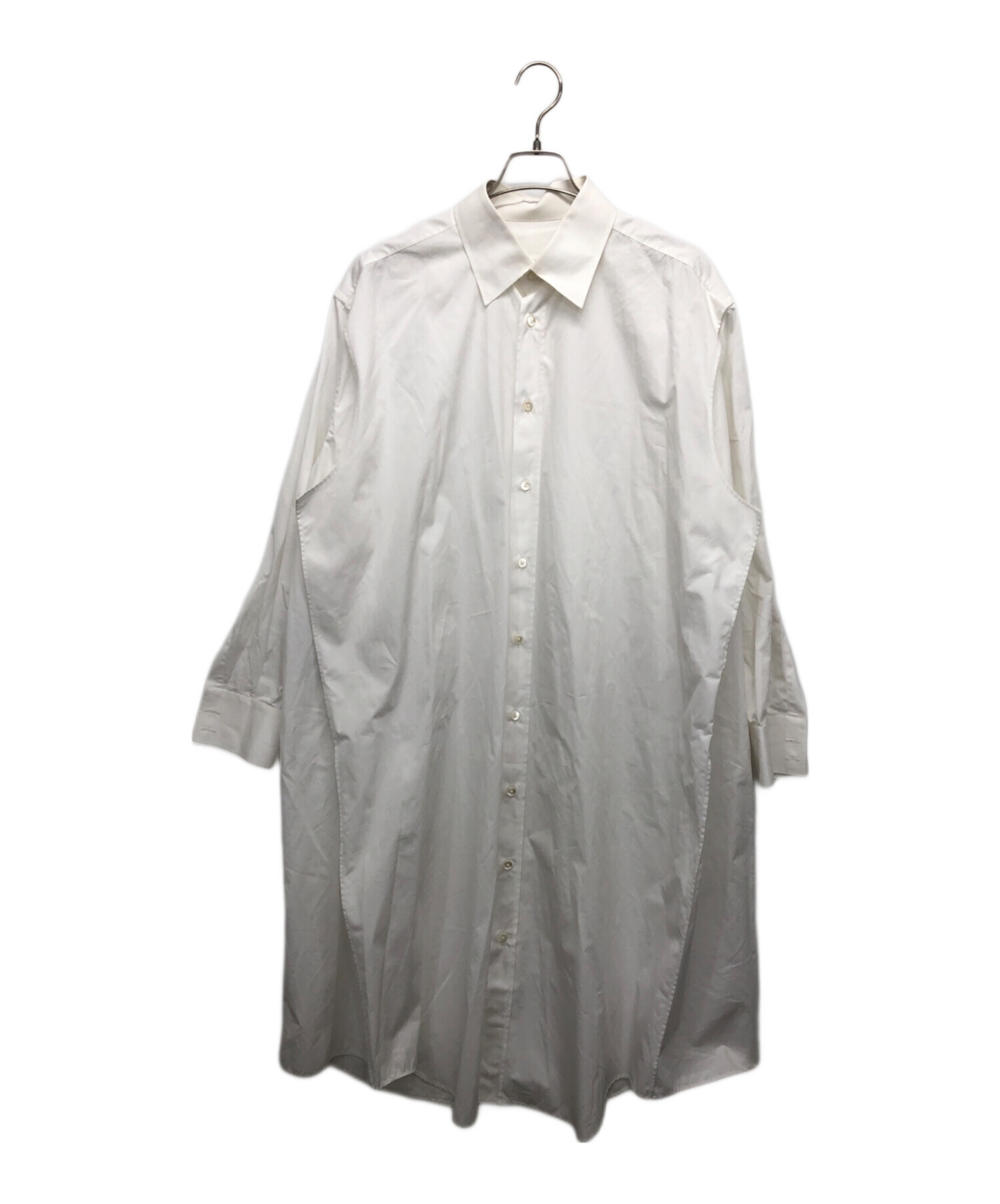 中古・古着通販】Maison Margiela (メゾンマルジェラ) シャツ