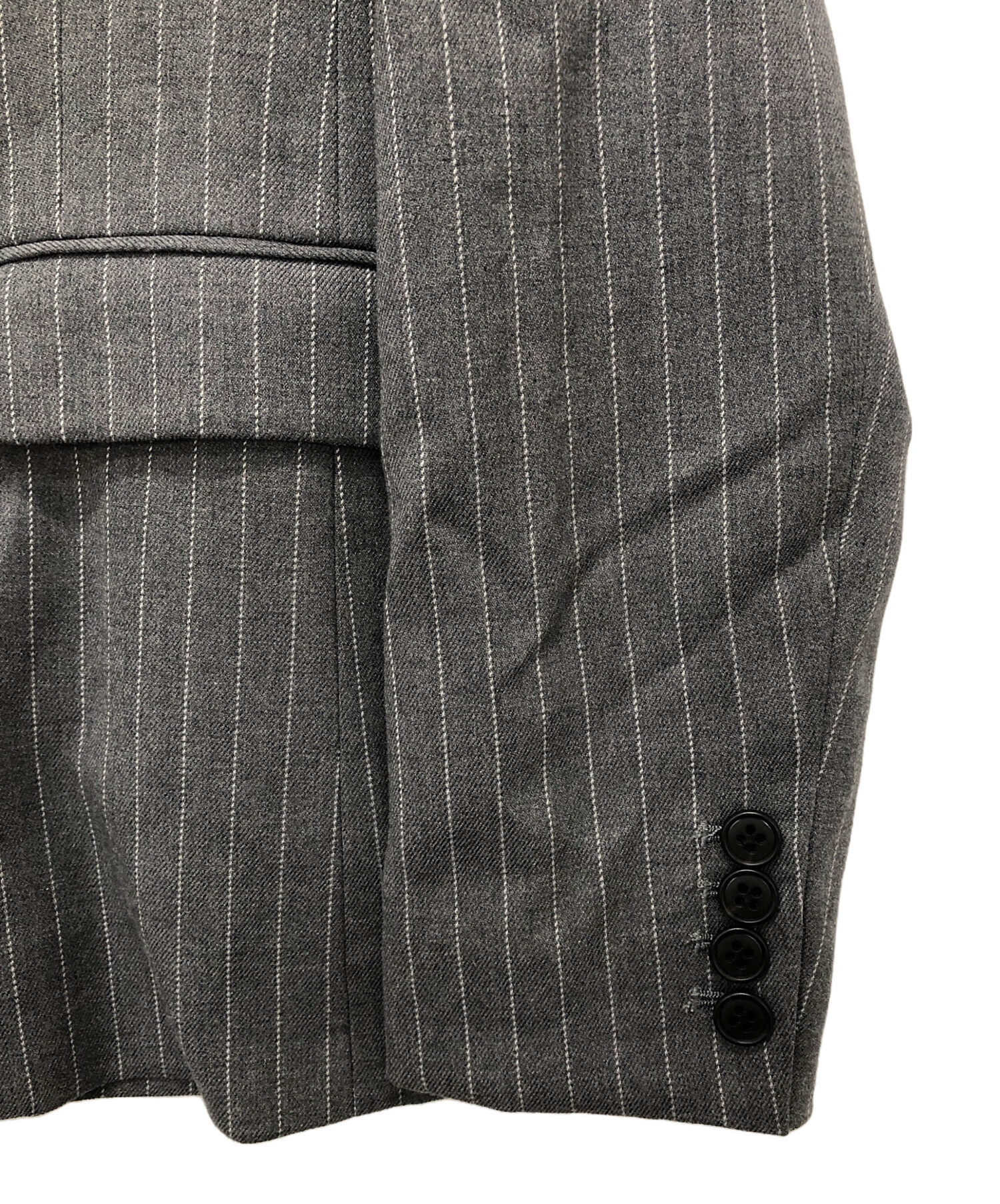 【Lily brown】新品未使用 バリエーションテーラードジャケット 完売品 LILY BROWN 新作10%OFF リリー ブラウン アウター 25秋冬