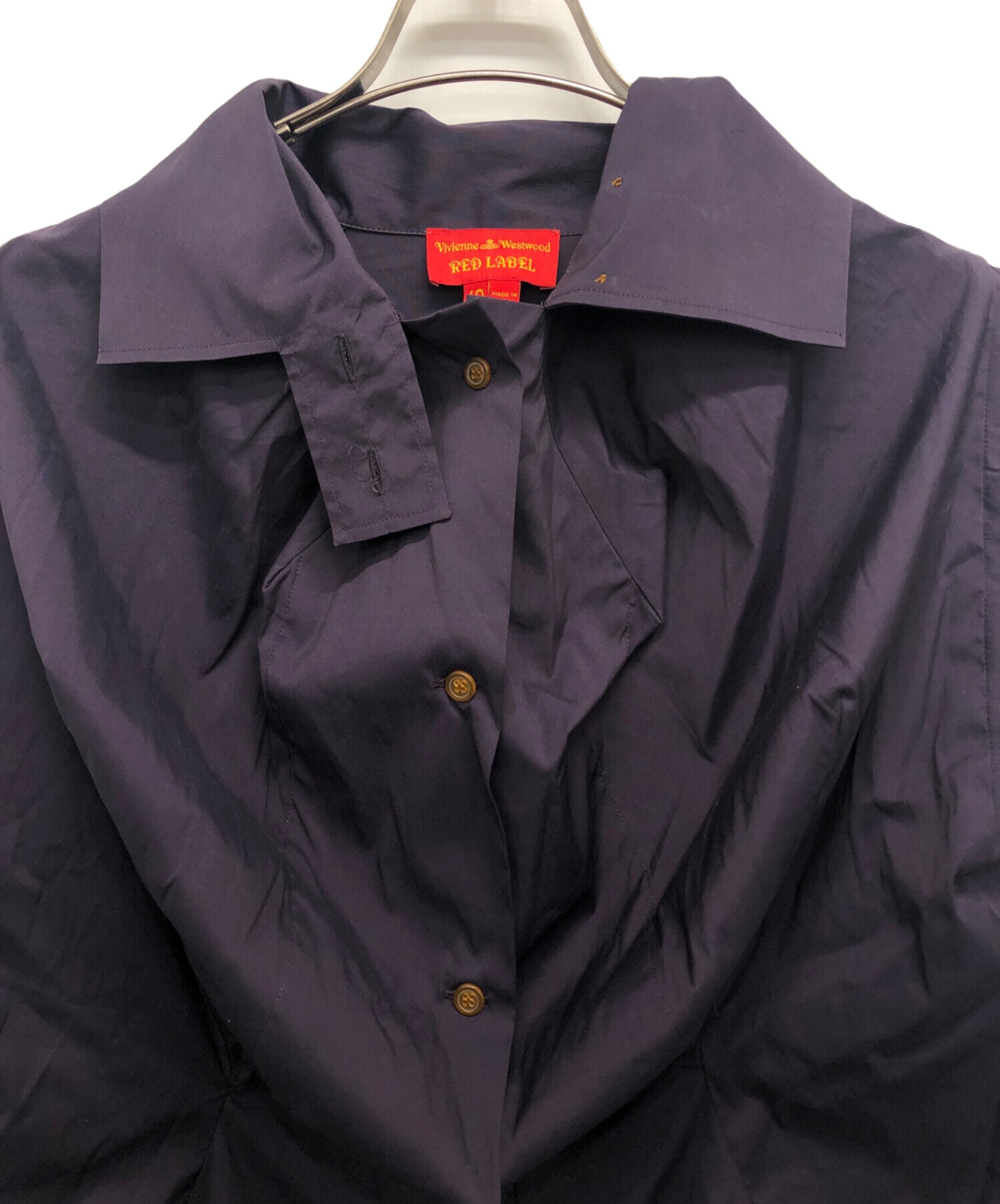 中古・古着通販】Vivienne Westwood RED LABEL (ヴィヴィアンウエスト 