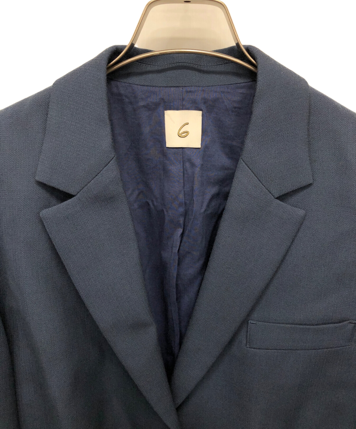 最終価格 6 roku beauty&youth セットアップ 2025年最新】6(ROKU) BEAUTY&YOUTH UNITED ARROWS セットアップの人気