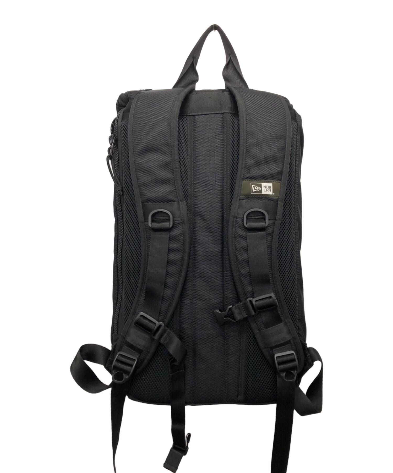 FCRB ブリストル ニューエラ バックパック fcrb bristol newera BACK