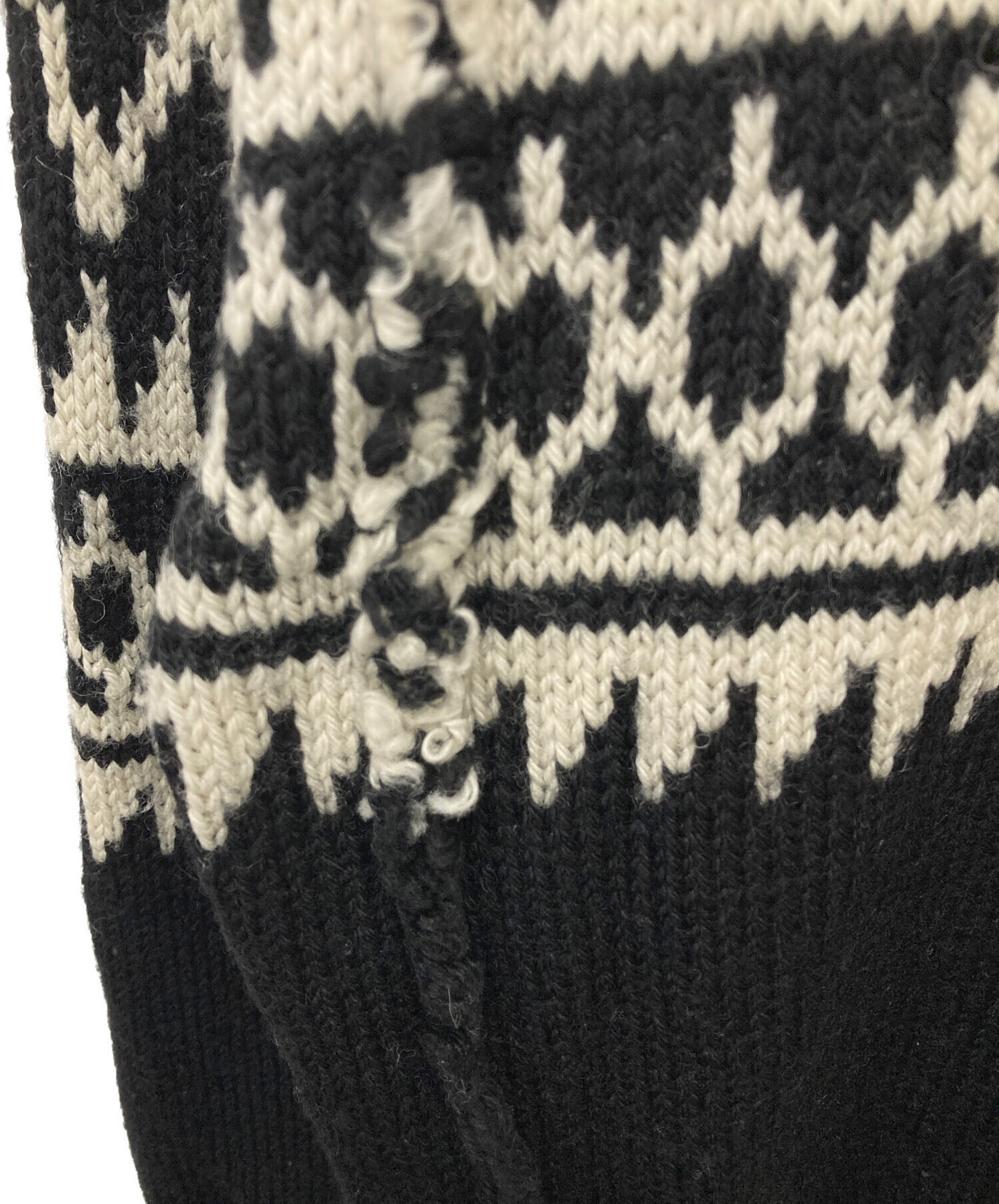 中古・古着通販】DRIES VAN NOTEN (ドリスヴァンノッテン