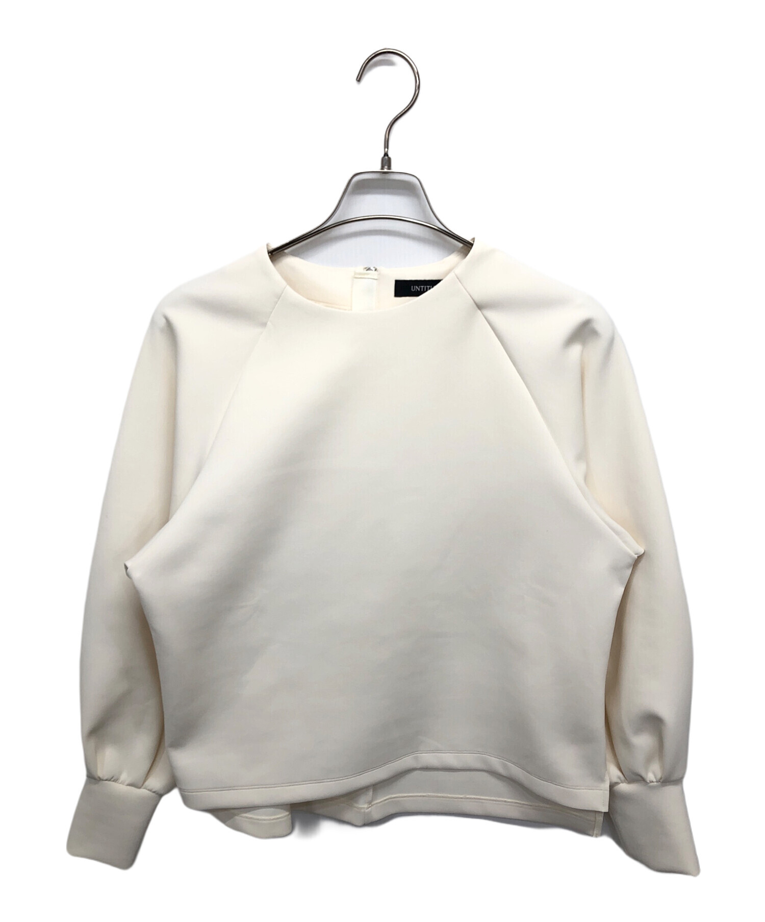 タグ無し未使用保管品
Gold Win ゴールドウィン ジャケット 中古・古着通販】UNTITLED (アンタイトル) ダンボールジャージ