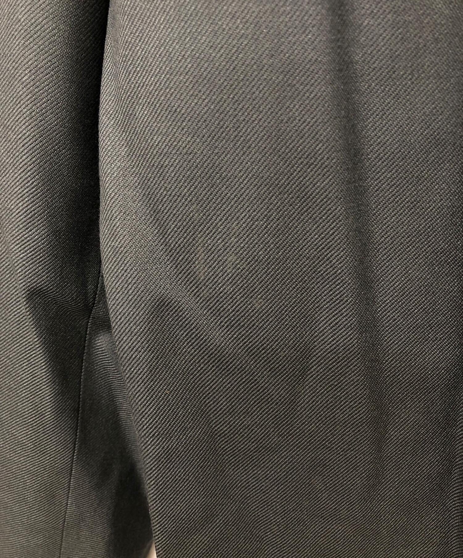 中古・古着通販】Burberry's (バーバリーズ) ウールダブルセットアップ