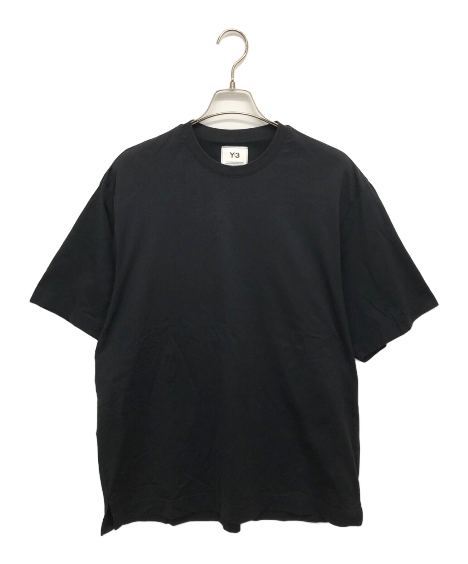 M CLASSIC PAPER JERSEY SS TEE