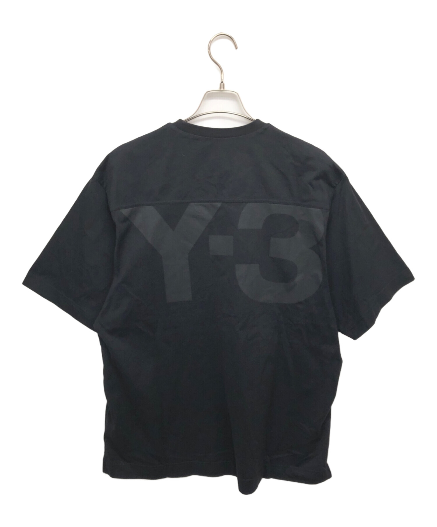 M CLASSIC PAPER JERSEY SS TEE