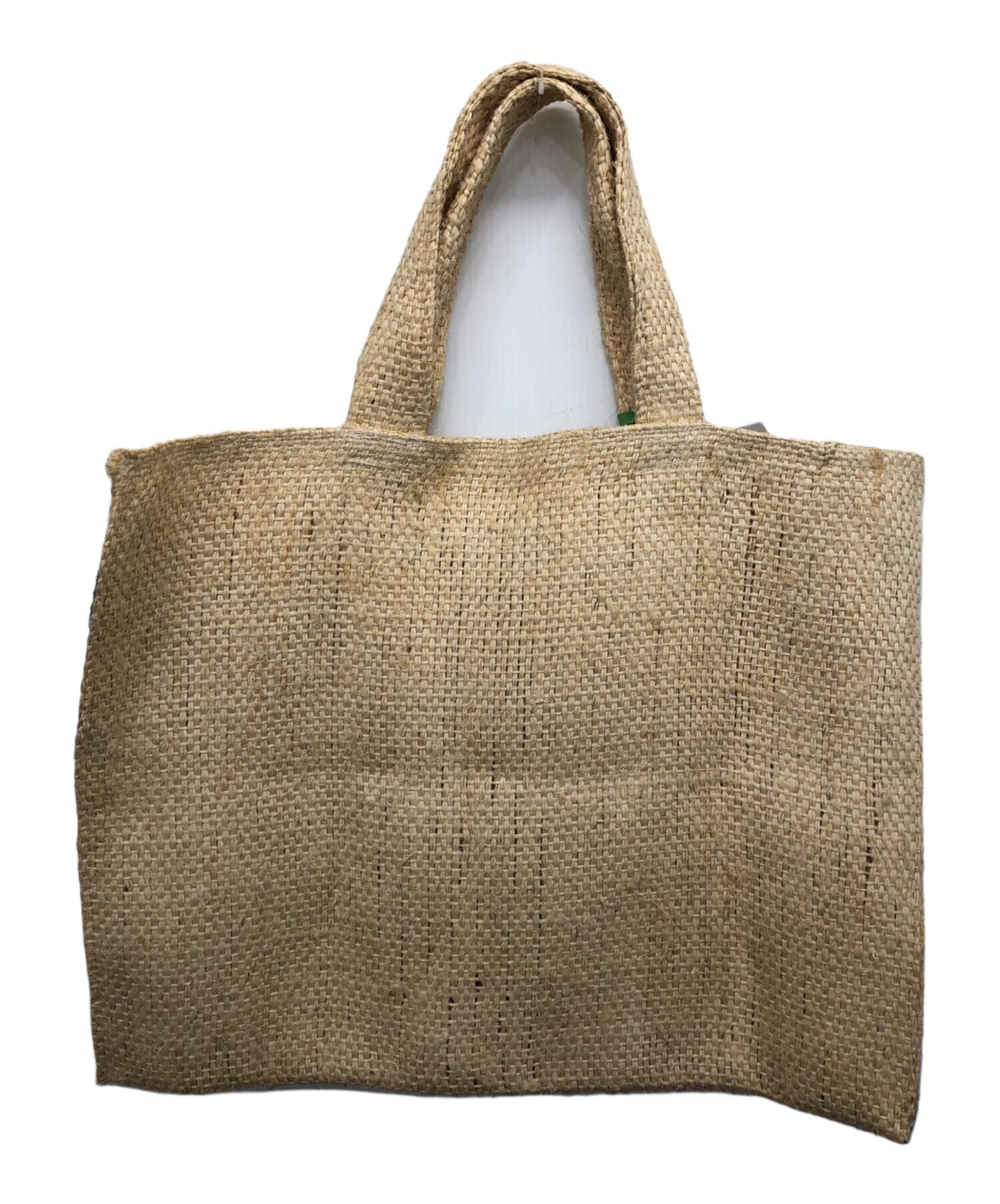 中古・古着通販】MARNI (マルニ) カナパトートバッグ ベージュ 