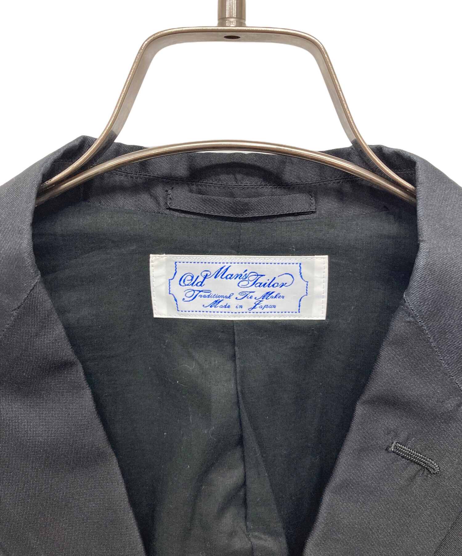 中古・古着通販】oldman's tailor (オールドマンズテーラー