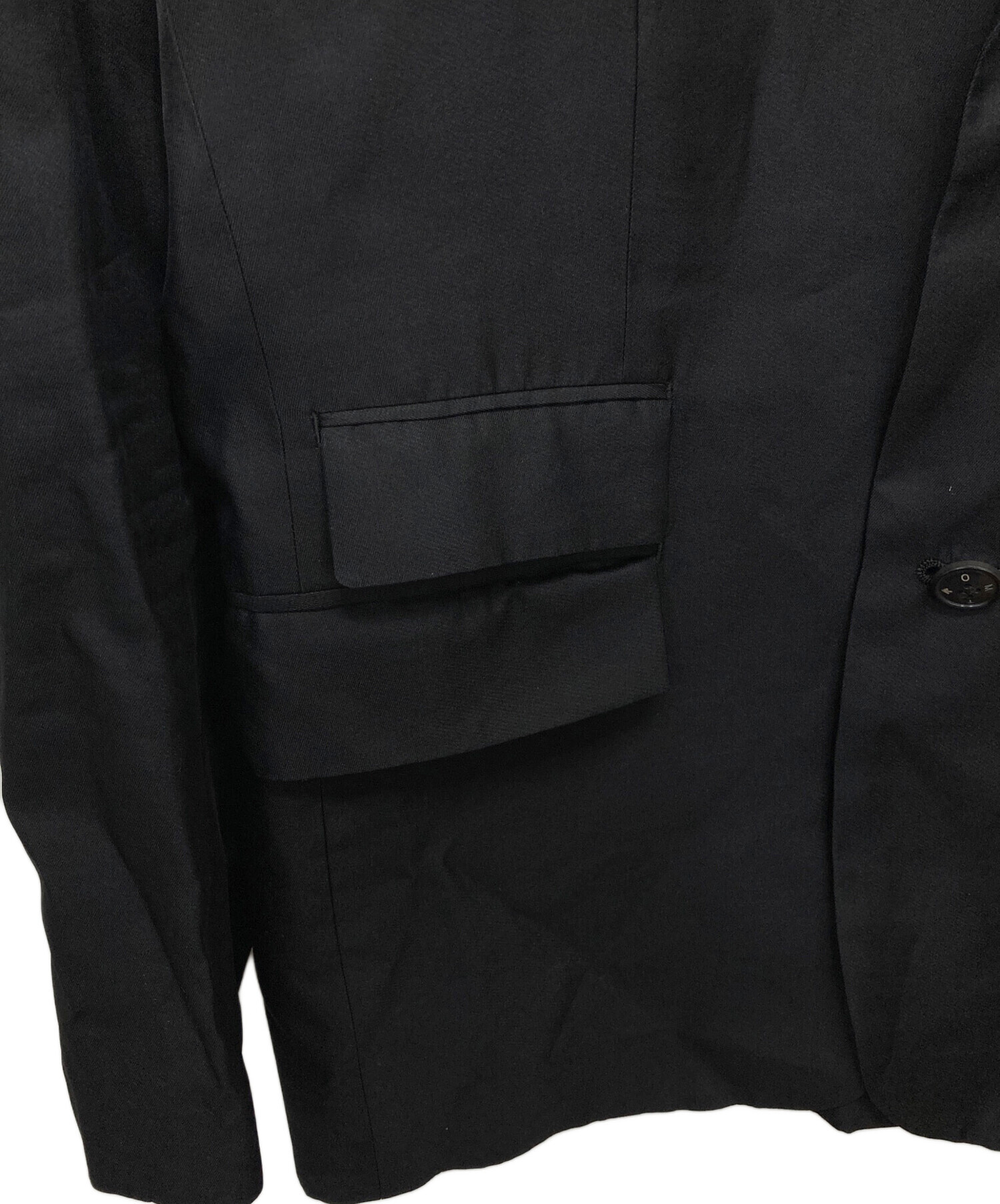 未使用 オールドマンズテーラー グレートマンズ テーラードジャケット M 中古・古着通販】oldman's tailor (オールドマンズテーラー
