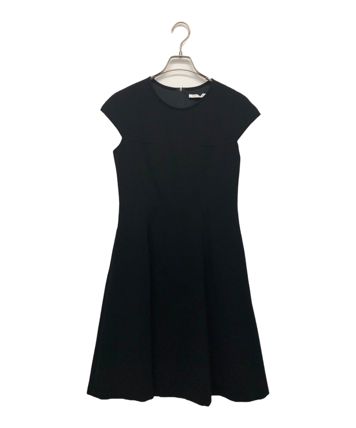 中古・古着通販】FOXEY NEWYORK (フォクシーニューヨーク) Aライン