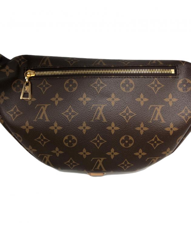 中古・古着通販】LOUIS VUITTON (ルイ ヴィトン) バムバッグ/ウエスト