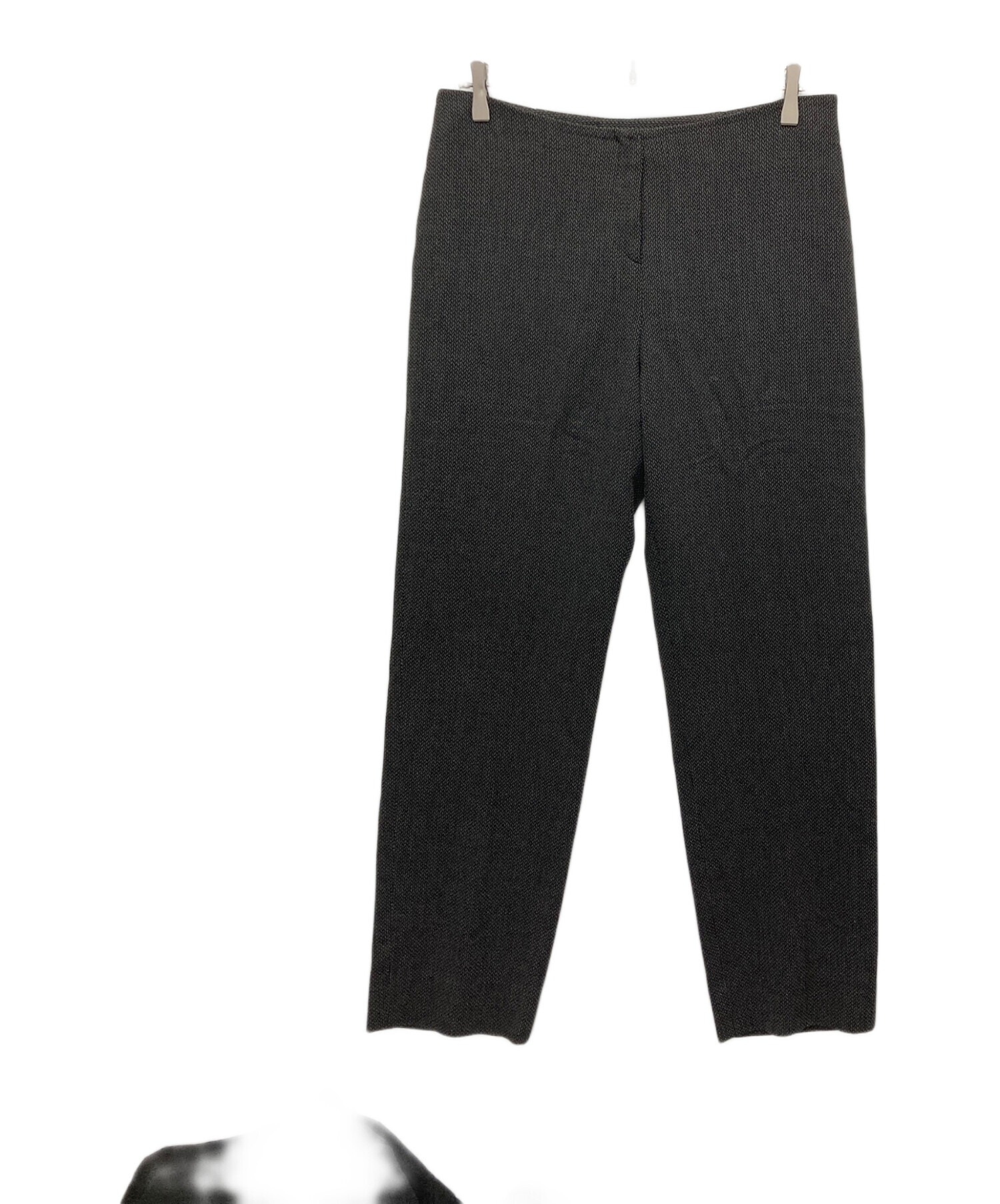 中古・古着通販】GIORGIO ARMANI (ジョルジョアルマーニ) ヘリンボーン