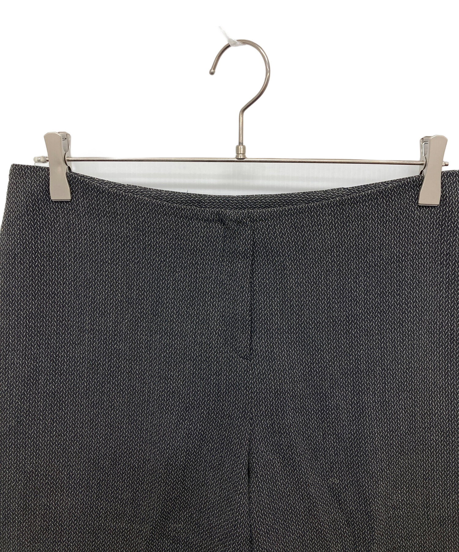 中古・古着通販】GIORGIO ARMANI (ジョルジョアルマーニ) ヘリンボーン