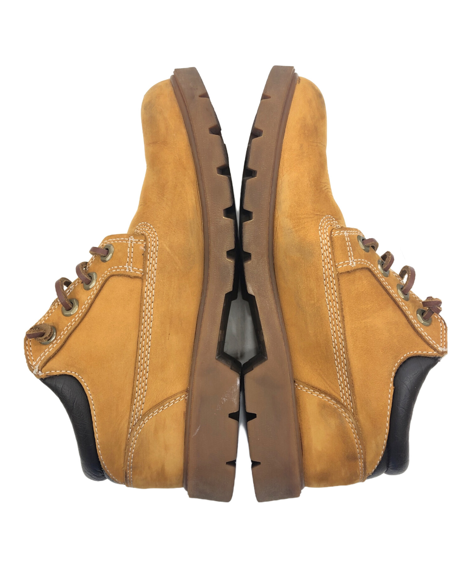 中古・古着通販】Timberland (ティンバーランド) クラシックレース