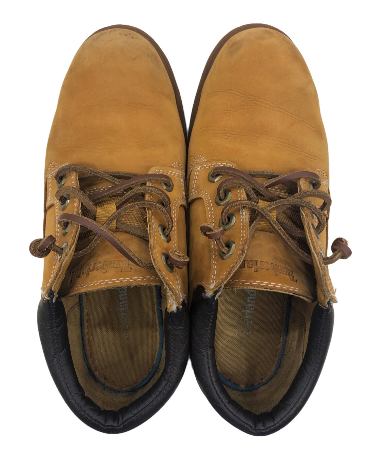 中古・古着通販】Timberland (ティンバーランド) クラシックレース